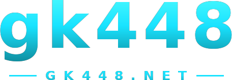 gk448 logo